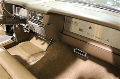 1963 Lincoln Continental   - Photo 41 - Fort Wayne, IN 46804