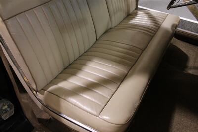 1963 Lincoln Continental   - Photo 40 - Fort Wayne, IN 46804