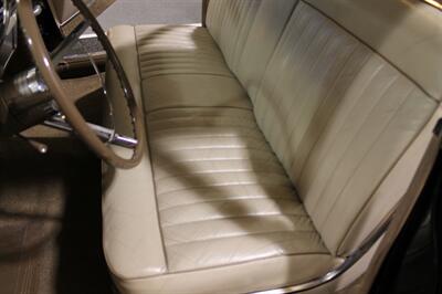 1963 Lincoln Continental   - Photo 39 - Fort Wayne, IN 46804