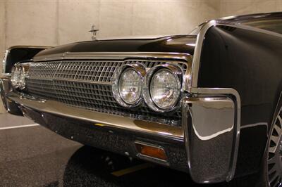 1963 Lincoln Continental   - Photo 7 - Fort Wayne, IN 46804