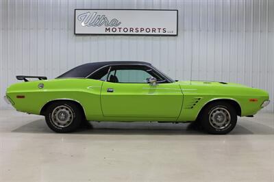 1973 Dodge Challenger   - Photo 2 - Fort Wayne, IN 46804