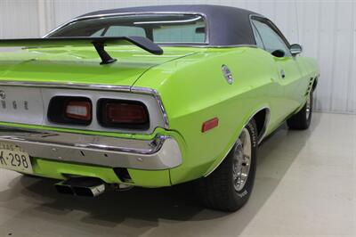 1973 Dodge Challenger   - Photo 14 - Fort Wayne, IN 46804