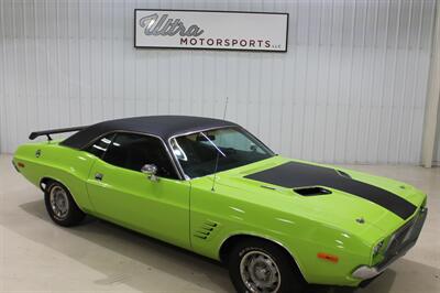 1973 Dodge Challenger   - Photo 3 - Fort Wayne, IN 46804