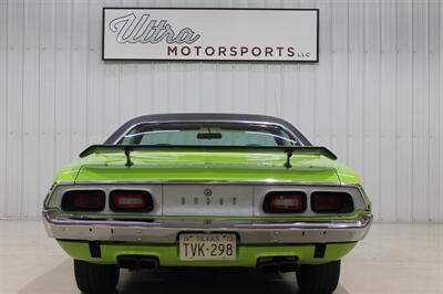 1973 Dodge Challenger   - Photo 12 - Fort Wayne, IN 46804