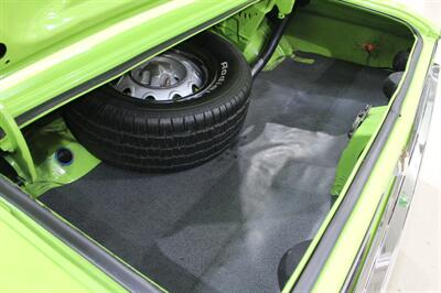 1973 Dodge Challenger   - Photo 16 - Fort Wayne, IN 46804