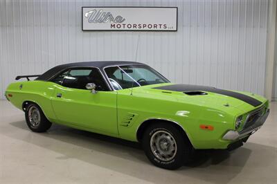 1973 Dodge Challenger   - Photo 1 - Fort Wayne, IN 46804