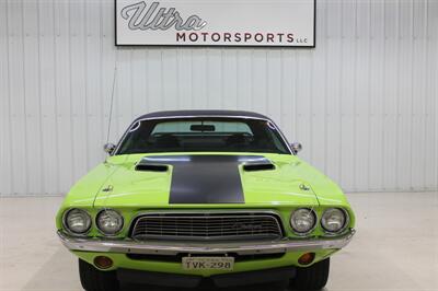 1973 Dodge Challenger   - Photo 4 - Fort Wayne, IN 46804