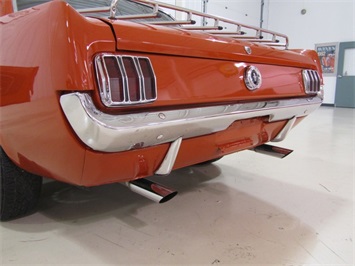 1965 Ford Mustang   - Photo 31 - Fort Wayne, IN 46804