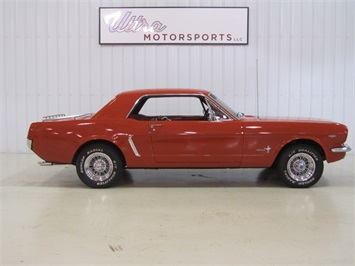 1965 Ford Mustang   - Photo 33 - Fort Wayne, IN 46804