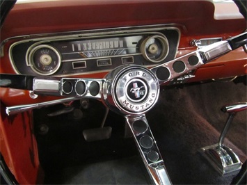 1965 Ford Mustang   - Photo 24 - Fort Wayne, IN 46804