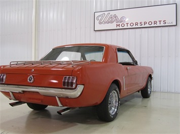 1965 Ford Mustang   - Photo 15 - Fort Wayne, IN 46804