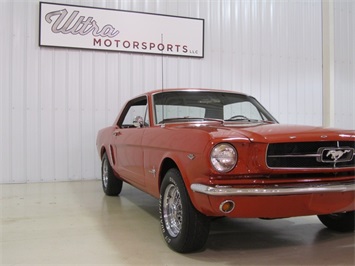 1965 Ford Mustang   - Photo 7 - Fort Wayne, IN 46804