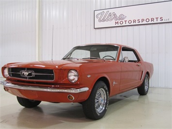 1965 Ford Mustang   - Photo 8 - Fort Wayne, IN 46804