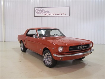 1965 Ford Mustang   - Photo 13 - Fort Wayne, IN 46804