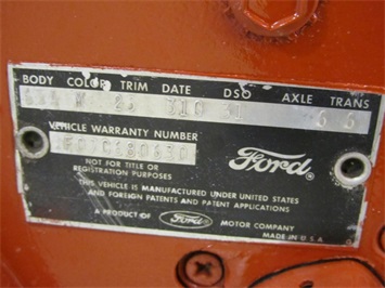 1965 Ford Mustang   - Photo 20 - Fort Wayne, IN 46804