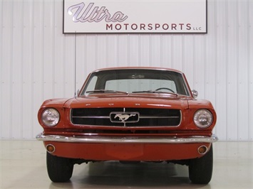 1965 Ford Mustang   - Photo 5 - Fort Wayne, IN 46804