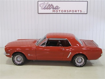 1965 Ford Mustang   - Photo 3 - Fort Wayne, IN 46804