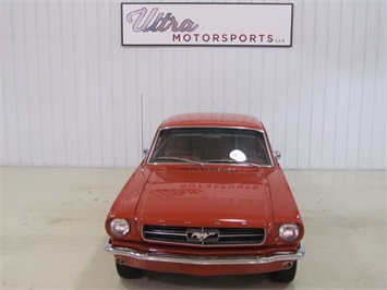 1965 Ford Mustang   - Photo 6 - Fort Wayne, IN 46804