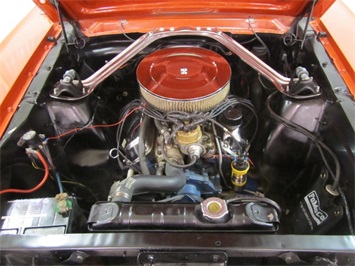 1965 Ford Mustang   - Photo 9 - Fort Wayne, IN 46804