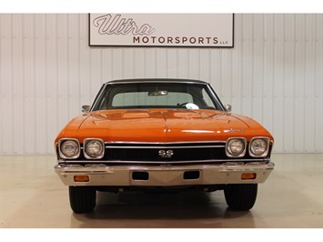 1968 Chevrolet Chevelle SS   - Photo 5 - Fort Wayne, IN 46804