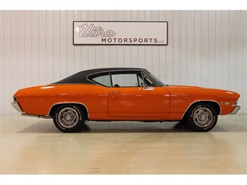 1968 Chevrolet Chevelle SS   - Photo 12 - Fort Wayne, IN 46804