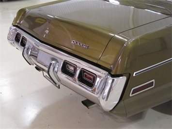 1971 Dodge Dart   - Photo 22 - Fort Wayne, IN 46804