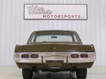 1971 Dodge Dart   - Photo 15 - Fort Wayne, IN 46804