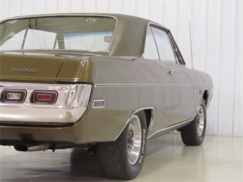 1971 Dodge Dart   - Photo 18 - Fort Wayne, IN 46804