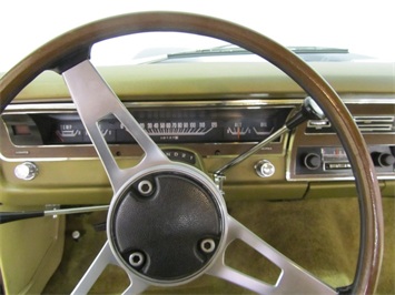 1971 Dodge Dart   - Photo 32 - Fort Wayne, IN 46804