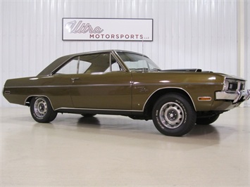 1971 Dodge Dart   - Photo 1 - Fort Wayne, IN 46804