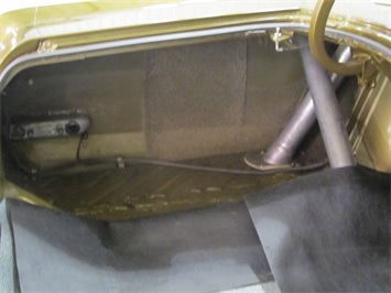 1971 Dodge Dart   - Photo 21 - Fort Wayne, IN 46804