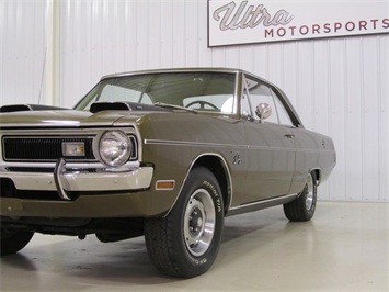 1971 Dodge Dart   - Photo 6 - Fort Wayne, IN 46804