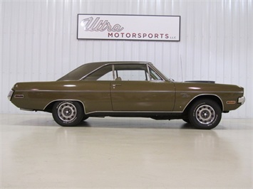 1971 Dodge Dart   - Photo 2 - Fort Wayne, IN 46804