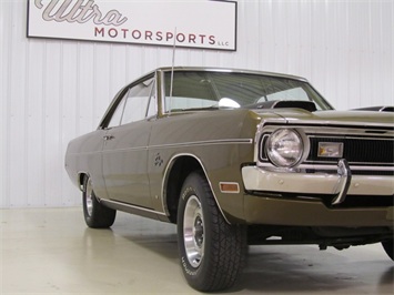 1971 Dodge Dart   - Photo 5 - Fort Wayne, IN 46804