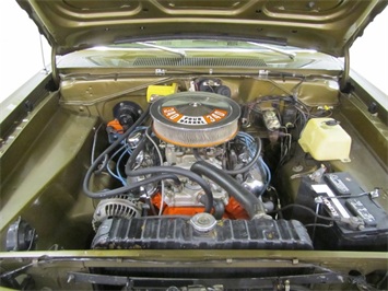 1971 Dodge Dart   - Photo 10 - Fort Wayne, IN 46804