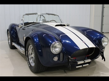 1965 Superformance MKIII Cobra   - Photo 5 - Fort Wayne, IN 46804