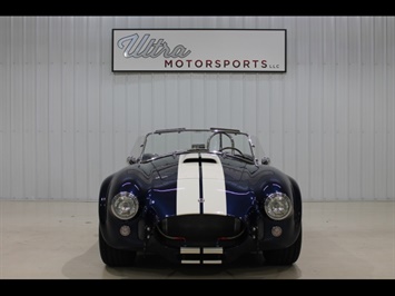 1965 Superformance MKIII Cobra   - Photo 4 - Fort Wayne, IN 46804