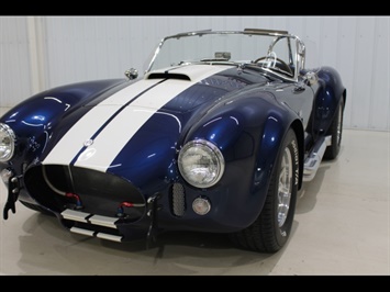 1965 Superformance MKIII Cobra   - Photo 6 - Fort Wayne, IN 46804