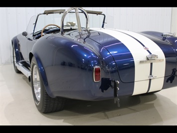 1965 Superformance MKIII Cobra   - Photo 34 - Fort Wayne, IN 46804