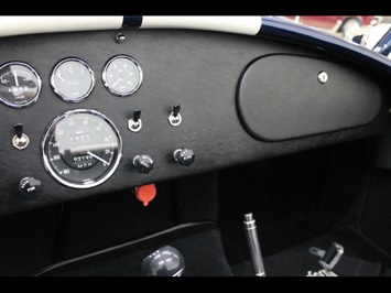 1965 Superformance MKIII Cobra   - Photo 18 - Fort Wayne, IN 46804