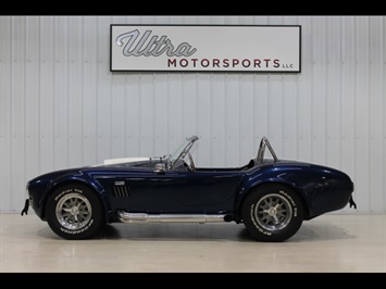 1965 Superformance MKIII Cobra   - Photo 1 - Fort Wayne, IN 46804