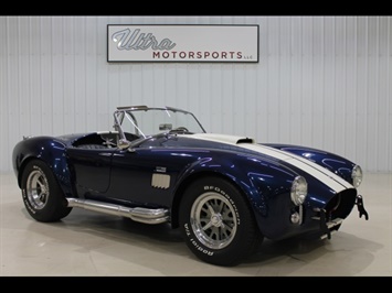 1965 Superformance MKIII Cobra   - Photo 3 - Fort Wayne, IN 46804