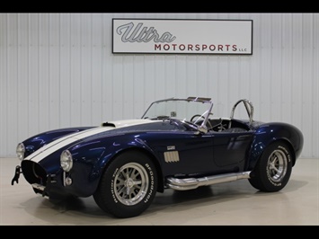 1965 Superformance MKIII Cobra   - Photo 2 - Fort Wayne, IN 46804