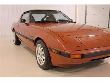 1981 Mazda RX-7 GS   - Photo 4 - Fort Wayne, IN 46804