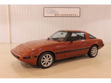 1981 Mazda RX-7 GS   - Photo 2 - Fort Wayne, IN 46804