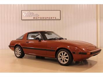 1981 Mazda RX-7 GS   - Photo 1 - Fort Wayne, IN 46804