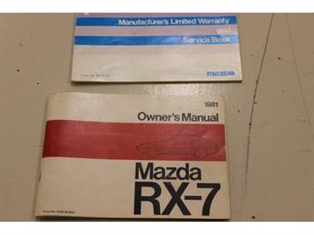 1981 Mazda RX-7 GS   - Photo 53 - Fort Wayne, IN 46804