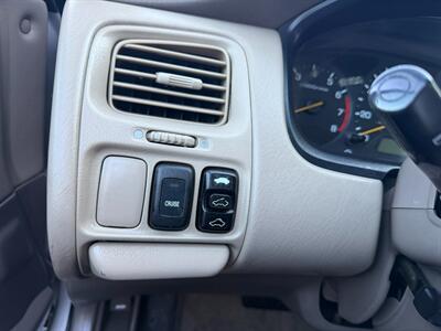 1999 Honda Accord EX V6 - Photo 48 - Los Angeles, CA 91306