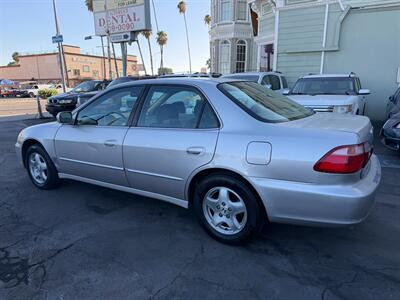 1999 Honda Accord EX V6 - Photo 30 - Los Angeles, CA 91306