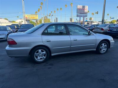 1999 Honda Accord EX V6 - Photo 6 - Los Angeles, CA 91306